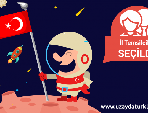 İl Temsilciliği Başvuru Sonuçları Açıklandı!